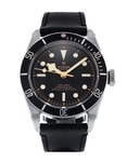 Pre-Owned Tudor Black Bay Watch